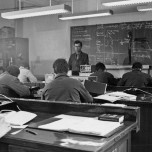 Berufsausbildung der SDAG Wismut in Schlema in den achtziger Jahren