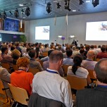 Eröffnung der International Mine Water Association IMWA in Leipzig