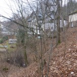 Bereich Mundloch
GBV Parkstolln in Annaberg-Buchholz