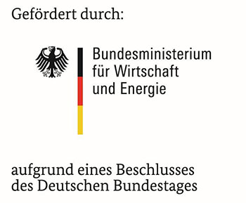 Logo BfWK