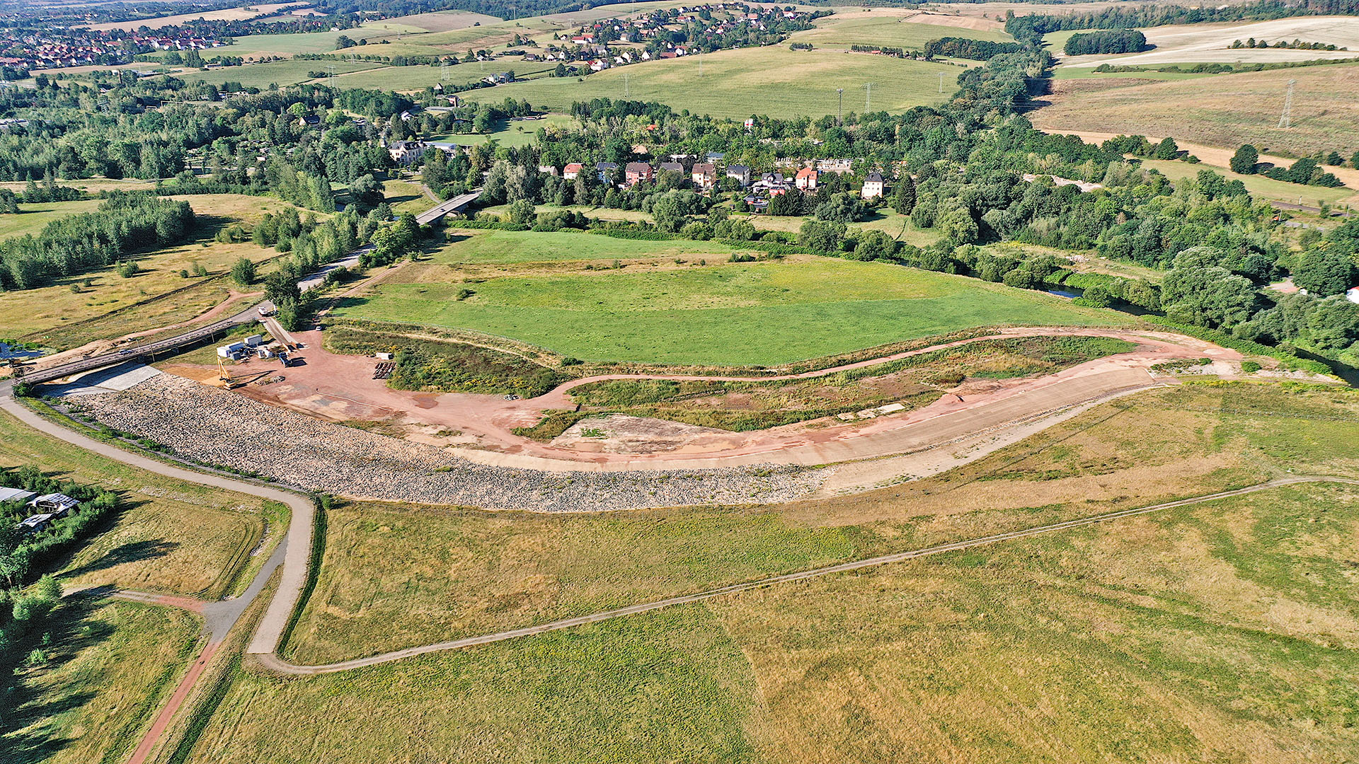 Luftbild