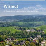 Wismut-Broschüre des Bundesministeriums für Wirtschaft und Energie (BMWi)